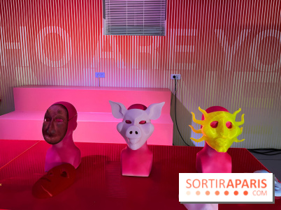 Studio 13/16, l'espace de création gratuit pour les jeunes adultes - nos photos - IMG 7530