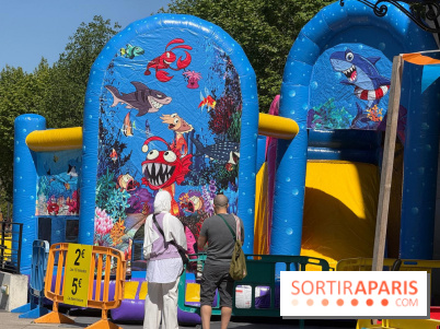 La fête foraine d'Asnières - nos photos - WhatsApp Image 2026 04 23 at 12.53.40 (1)