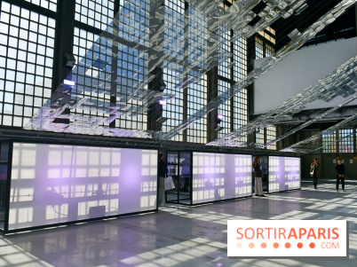 Illumination : l'art numérique coréen s'expose gratuitement aux portes de Paris - DSC 6673