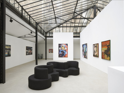 « Trafiquer l’inconnu » : l’exposition du Prix Reiffers Initiatives 2026 dévoile la nouvelle scène émergente française 