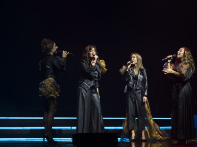 GENERATION CELINE LE MEILLEUR DES TRIBUTES : 4 VOIX POUR UNE LEGENDE