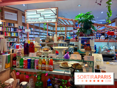 Ici Librairie x Apapacho