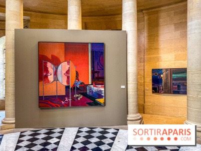 Leonardo Cremonini à Versailles : l’exposition à l’Espace Richaud et au Musée Lambinet