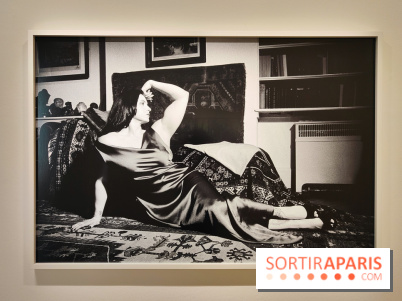 Exposition : Camille Vivier en rétrospective à la Maison Européenne de la Photographie