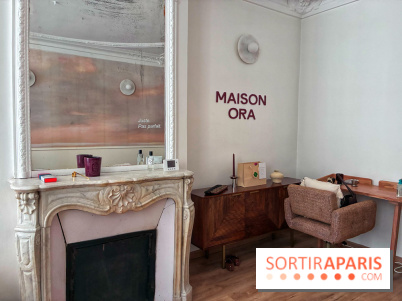 Maison Ora
