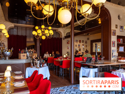 Chez Mimi, le Bistrot Pas Parisien de Colombes - photos