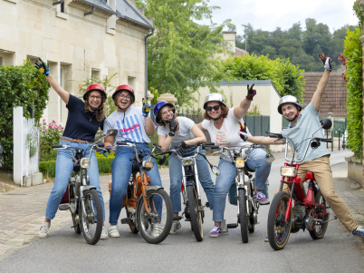 5 expériences que vous ne vous attendiez probablement pas à trouver près de Paris !