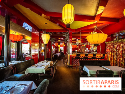 Lily Wang : restaurant chinois Paris 7e