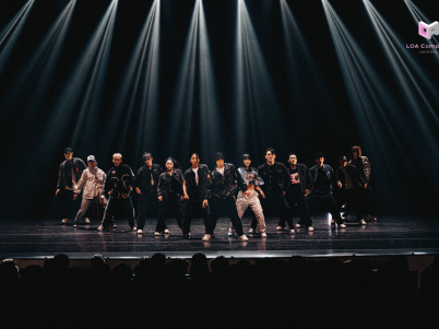 Centre Culturel Coréen - Urban Châtelet - 7HJ 4041