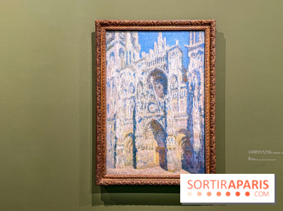 Monet, peindre le temps : l'exposition événement au musée de l’Orangerie