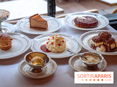 La Grande Brasserie Bastille - photos