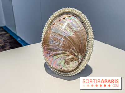 Hélène Fauquet : Vivresse, l’exposition entre bulles et coquillages à Lafayette Anticipations.