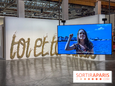 Palais de Tokyo : Toi et ta bande, l'expo qui explore la création loin des grandes villes