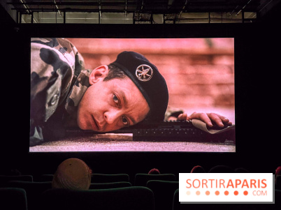 Ali Cherri au Palais de Tokyo — Today is OK : cinéma et sculptures sur la vulnérabilité des soldats