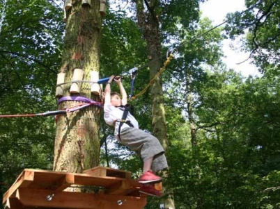 chichoune accrcforest