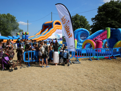 Garges Plage 2017