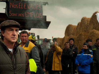 Normandie nue, le film de Philippe Le Guay