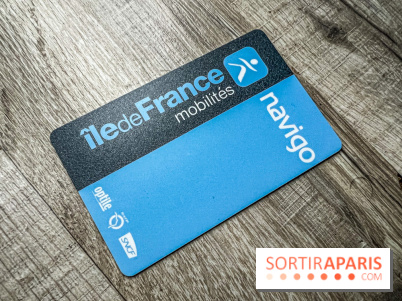 Bon plan : 100€ remboursés sur la carte Navigo Imagine R avec la Région Ile-de-France