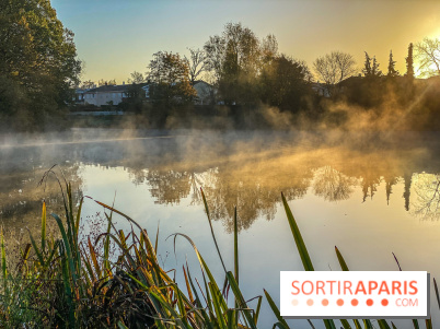Crue en Ile-de-France : Le Val-de-Marne placé en vigilance jaune 