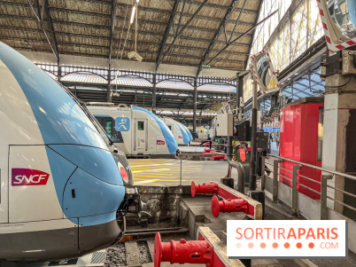 Grève SNCF, la CGT annonce des grèves dès le 5 mai