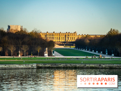 Versailles : le château fermé mais les jardins et le parc ouverts gratuitement ce 1er mai 2025
