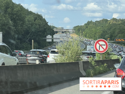 Blocages prévus ce 10 septembre sur les routes et autoroutes