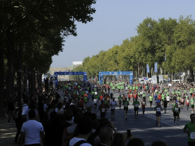 Paris-Versailles 2025 : parcours et infos, tout ce qu'il faut savoir