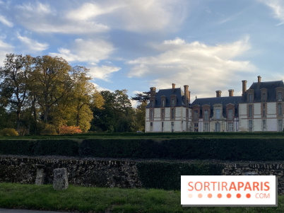 Halloween 2025 : Protocole Z, l'escape game immersif dans la crypte du Château de Thoiry (78)