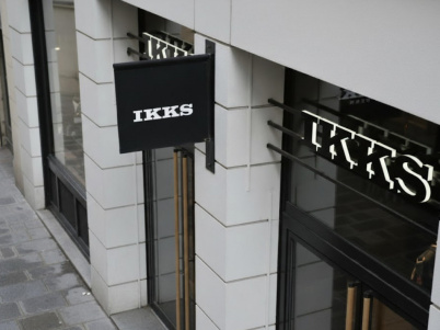 IKKS en redressement judiciaire : de nombreux emplois menacés dont à Paris