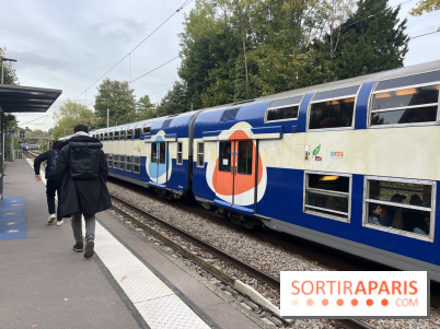 Transports à Paris et en Île-de-France : perturbations cette semaine du 13 au 19 octobre 2025