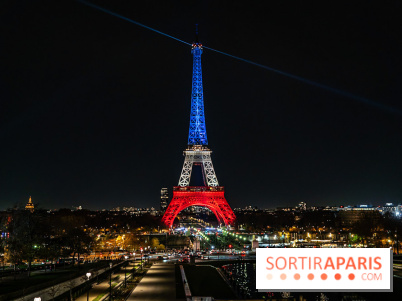 10 ans des attentats du 13 novembre : le programme des événements commémoratifs à Paris