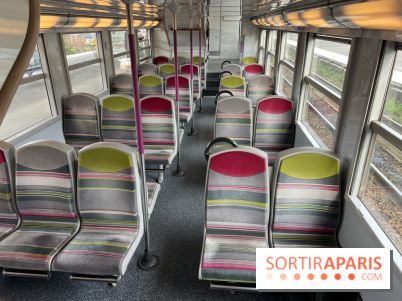 Transports à Paris et en Île-de-France : perturbations cette semaine du 10 au 16 novembre 2025