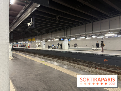 RER A, C et lignes N et U perturbés : trafic interrompu ce jeudi