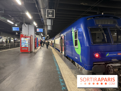 Transports à Paris et en Île-de-France : les perturbations cette semaine du 5 au 11 janvier 2026