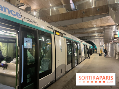 Bagages oubliés dans le métro et les transports : la RATP change de protocole pour limiter les interruptions de trafic