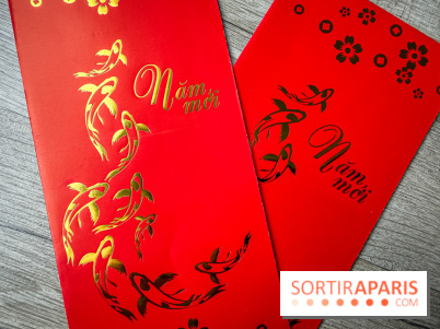 Le Nouvel en vietnamien gratuit dans le 13e, le programme