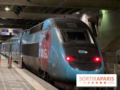 SNCF : la liaison TGV Ouigo Nancy–Paris revient en 2026