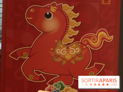 La Fête du Nouvel An chinois à Maisons-Lafitte dans les Yvelines, le programme 2026