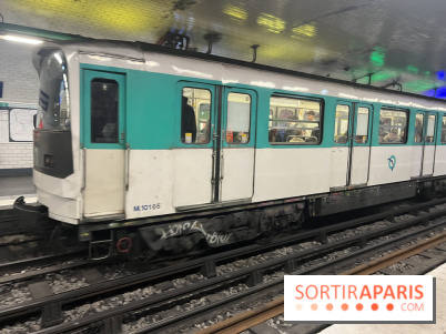 Métro ligne 6 perturbé ce vendredi 30 janvier suite à un mouvement social