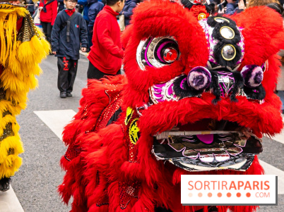 Seine-et-Marne : Nouvel An chinois et Fête du Têt à Lognes