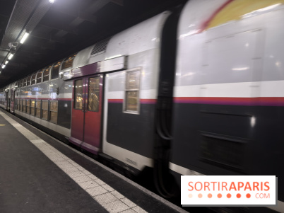 Transports : les RER B et D perturbés ce jeudi 26 février