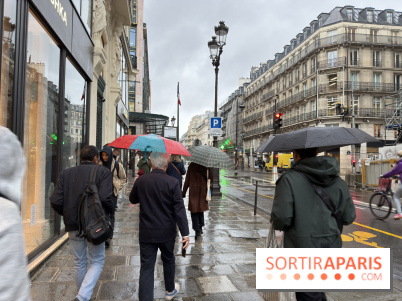 Météo : quel temps ce week-end à Paris et en Ile-de-France ces 25 et 26 avril 2026 ?