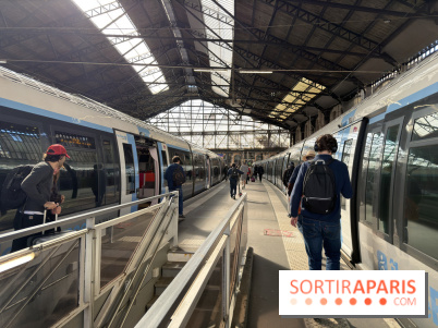 Transports à Paris et en Ile-de-France : les perturbations RER, métro du 27 avril au 3 mai 2026