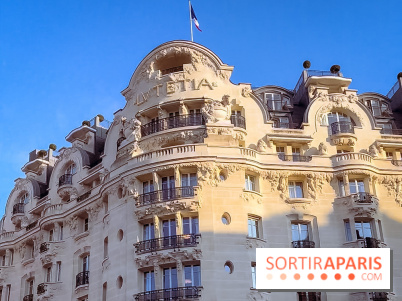 The White Lotus saison 4 : le Lutetia Paris parmi les lieux de tournage
