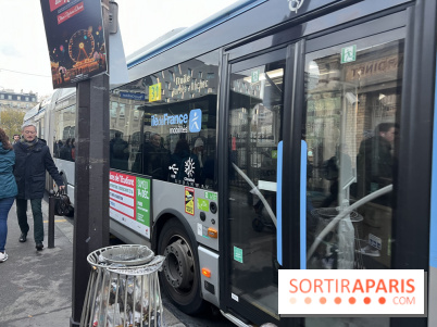 Paris : le maire souhaite mettre en place 15 lignes de bus express, c'est quoi ?