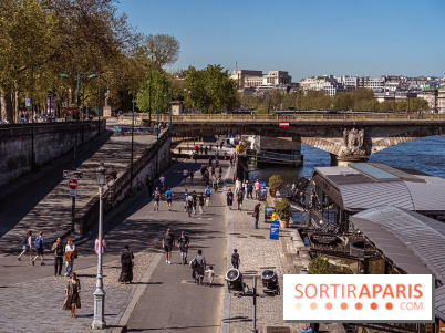 Lundi de Pentecôte : Quelle météo pour ce jour férié du 9 juin 2025 à Paris et en Île-de-France