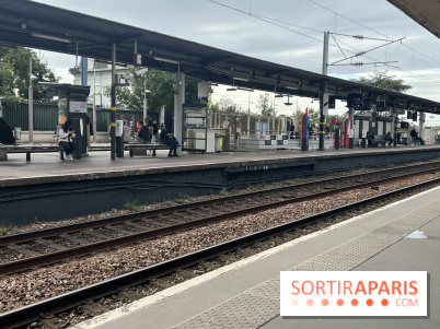 Canicule : la SNCF annule des trains intercités, on vous dit pourquoi