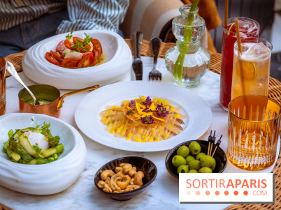 Tous au Restaurant est de retour à Paris : 1 menu acheté = 1 menu gratuit