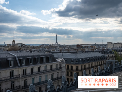 Météo à Paris du 1er au 7 juin 2026 : vigilance orages, pluie et fraîcheur en Île-de-France