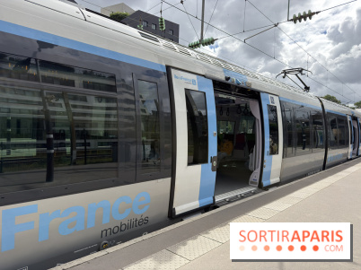 Transports en Ile-de-France, des RER et transiliens supprimés ce lundi à cause de la canicule